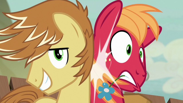 File:Feather Bangs knocks Big Mac out of the way S7E8.png