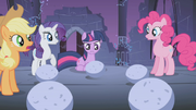 Twilight stand don't know S1E2