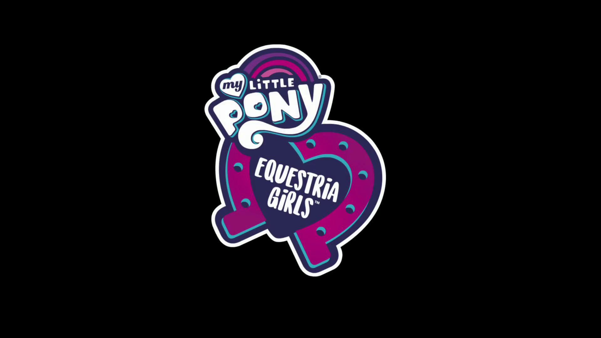 Equestria Girls Theme Song Gallery My Little Pony Friendship Is Magic Wiki Fandom