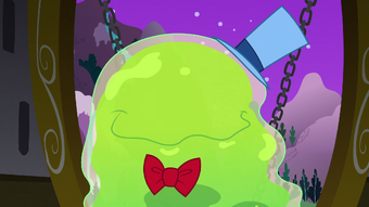 The Smooze | My Little Pony Friendship is Magic Wiki | Fandom