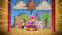 250px-Cutie Mark CrusadersS1E18
