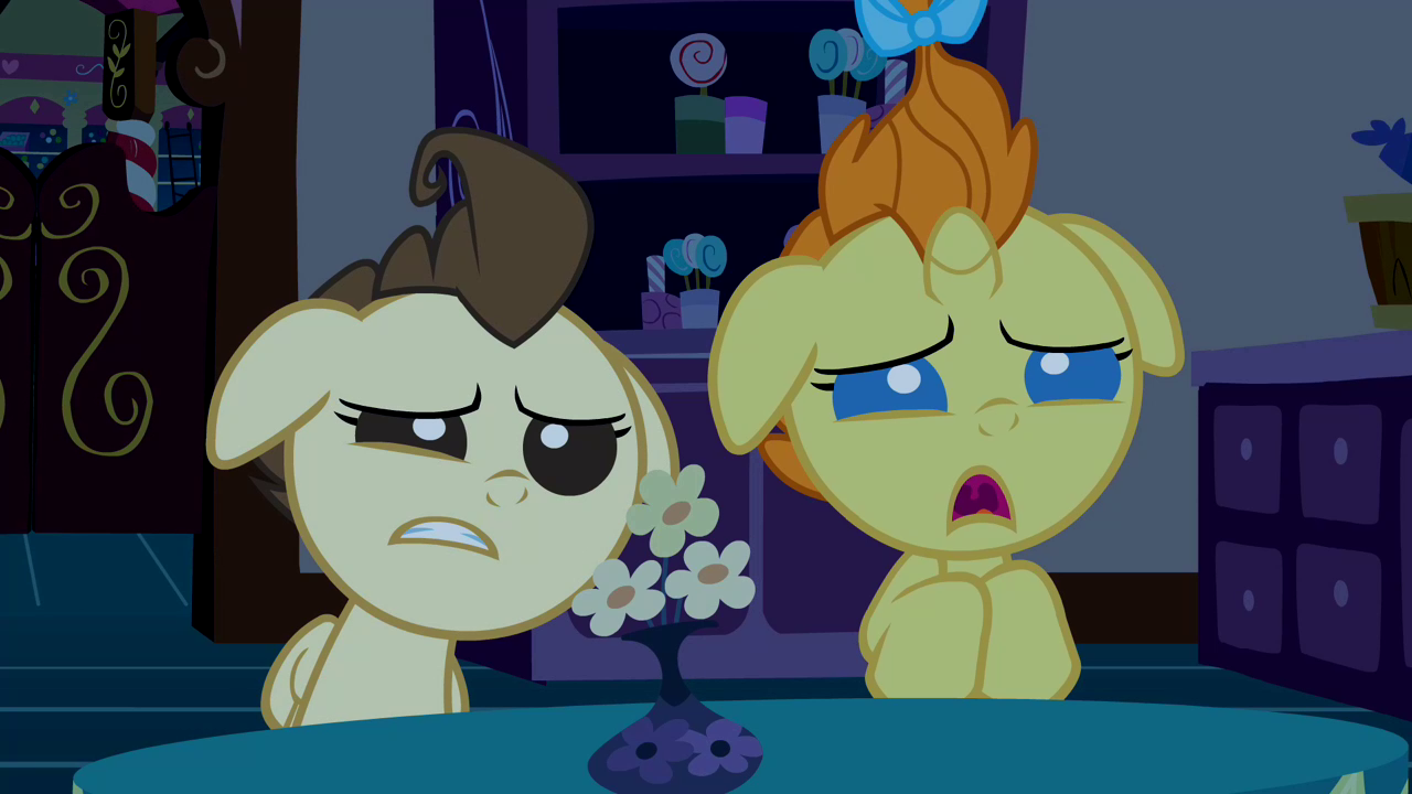 Family And Relatives My Little Pony Friendship Is Magic Wiki