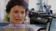 Amy Keating Rogers