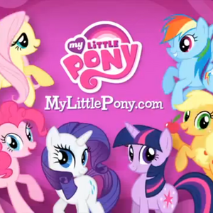 Commercials My Little Pony Friendship Is Magic Wiki Fandom