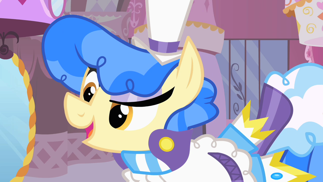 my little pony sapphire shores