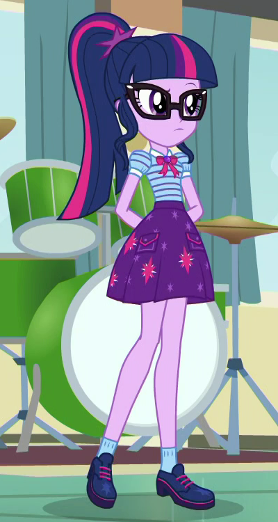 Image - Twilight Sparkle ID EGDS5.png  My Little Pony 