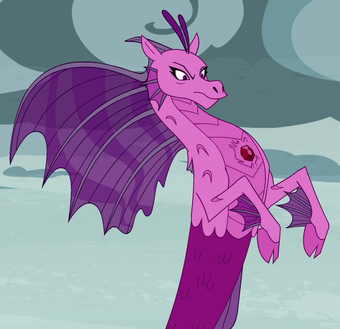 aria blaze my little pony