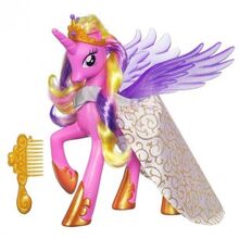 Ksiezniczka Cadance My Little Pony Przyjazn To Magia Wiki Fandom