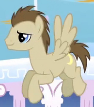 Crescent Moon ID S1E16