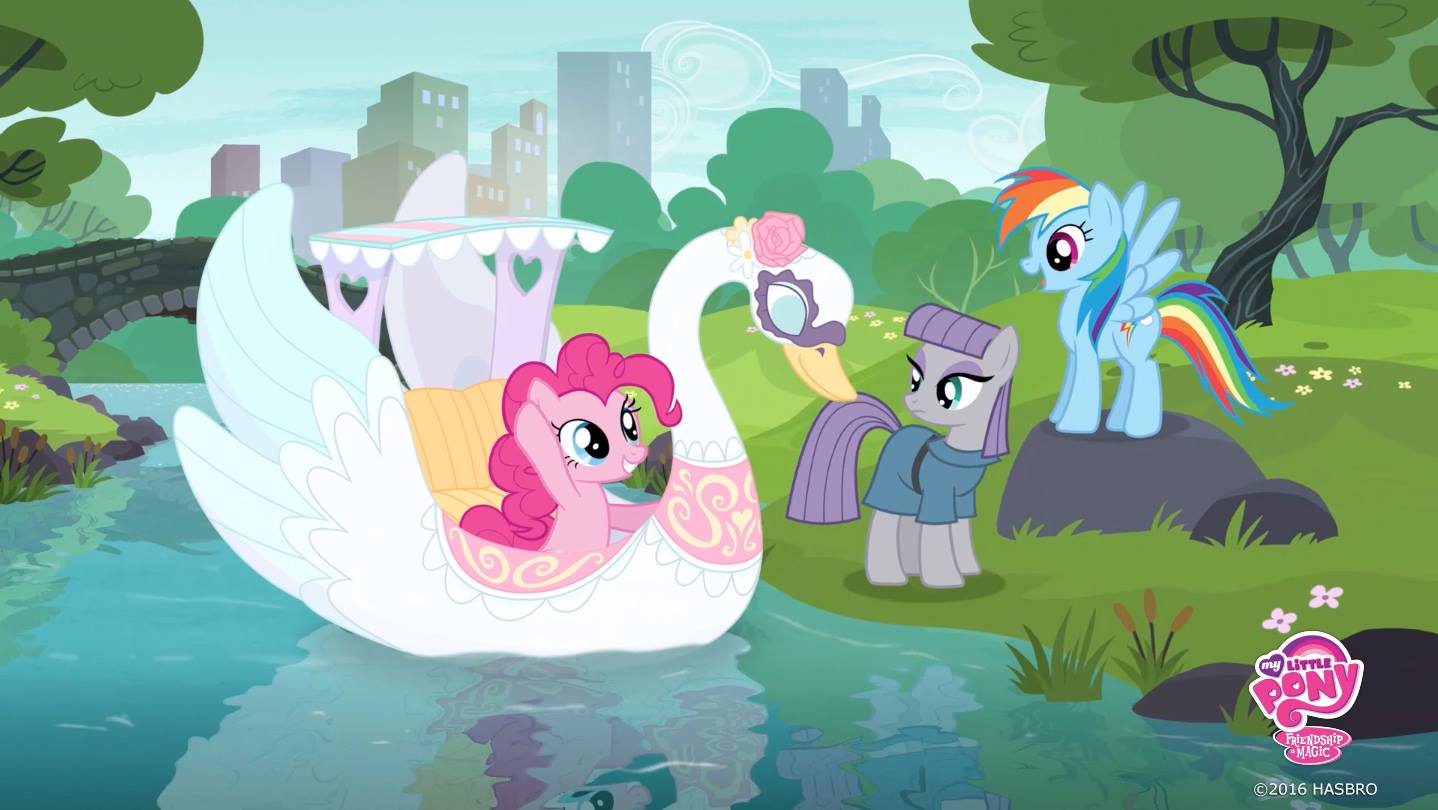 My Little Pony Friendship Is Magic Season 6 Episode 21