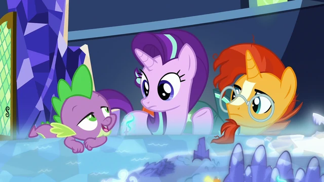 File:Spike offers to go in Starlight and Sunburst's place S8E8.png