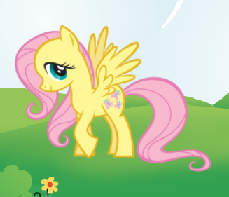 my little pony personality