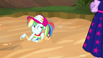 Num Num Song Rainbow Dash