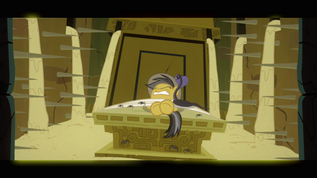 Файл:Daring Do in Peril S2E16.png