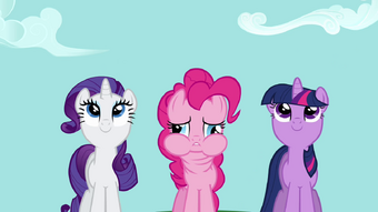 Pinkie Pie My Little Pony Friendship Is Magic Wiki Fandom