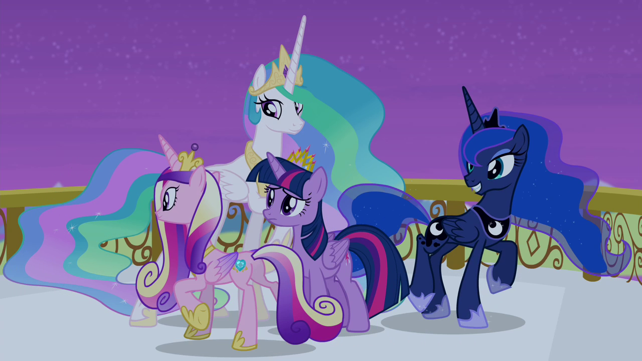You Ll Play Your Part My Little Pony Friendship Is Magic Wiki