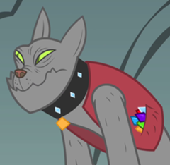 DD Rover ID S1E19