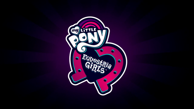 File:My Little Pony Equestria Girls title card SS1.png