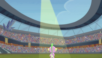 Equestria Games My Little Pony Friendship Is Magic Wiki Fandom