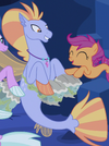 UMH3 seapony form ID S8E6