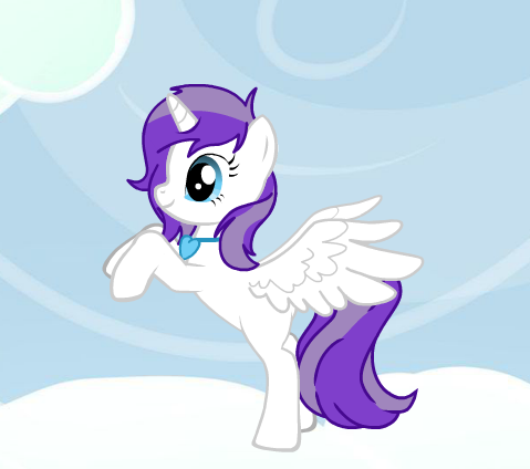 image fanmade oc crystal in pony creator v3 png my little pony