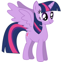Twilight Sparkle My Little Pony Wiki Fandom