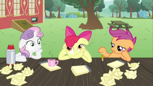 ponyville confidential my little pony friendship is magic wiki