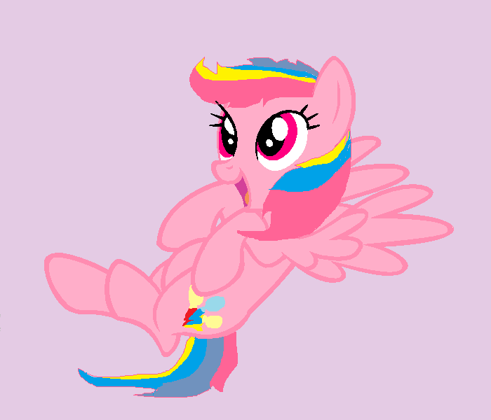 Imagen - Happy pegasus base by rain approves-d5be96t.png | My Little