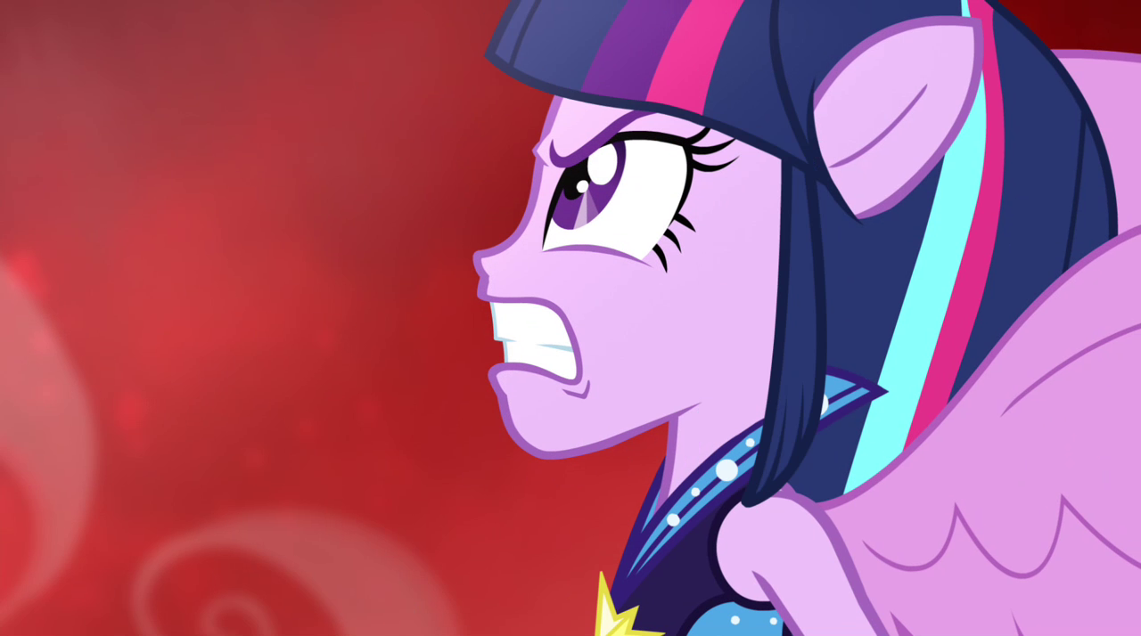 Image Twilight angry EG2.png My Little Pony Friendship is Magic