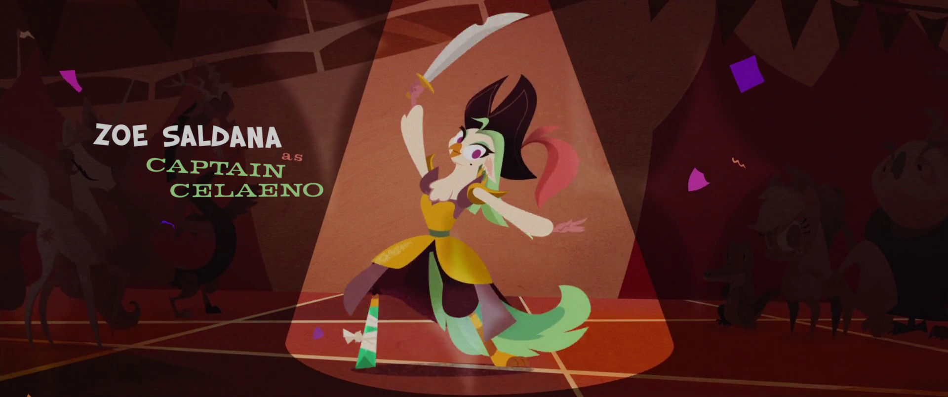 Image Captain Celaeno dancing (film version) MLPTM.png My Little