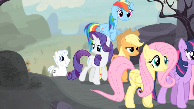 File:Rainbow Dash animation error S5E1.png