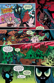 Comic issue 3 page 3