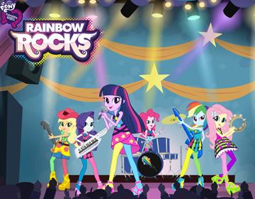 image discovery family rainbow rocks promo art jpg my little