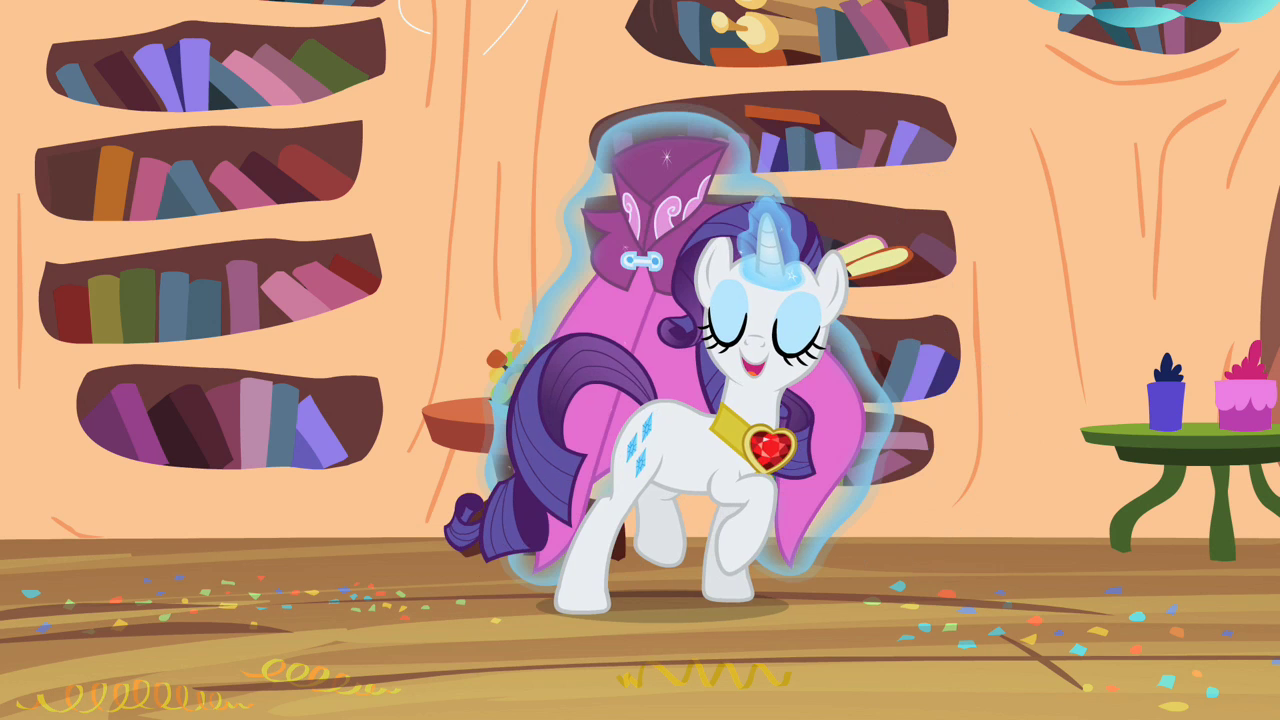 Image - Rarity Super Cuteness S2E10.png | My Little Pony Friendship is ...