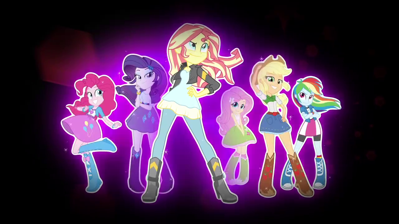 Friendship Games Song My Little Pony Friendship Is Magic Wiki
