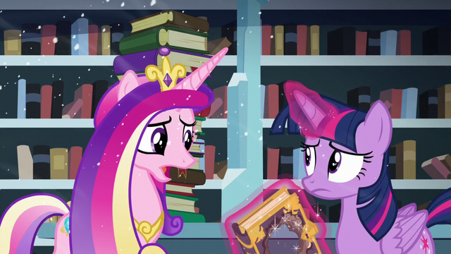 File:Cadance "I'll help if I can" S6E2.png