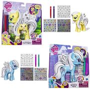 Design A Pony Set - Wave 1