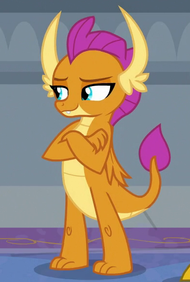 Výsledek obrázku pro smolder mlp