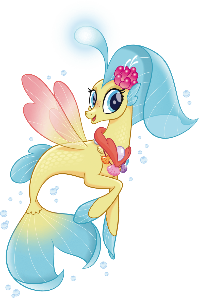 mlp skystar toy