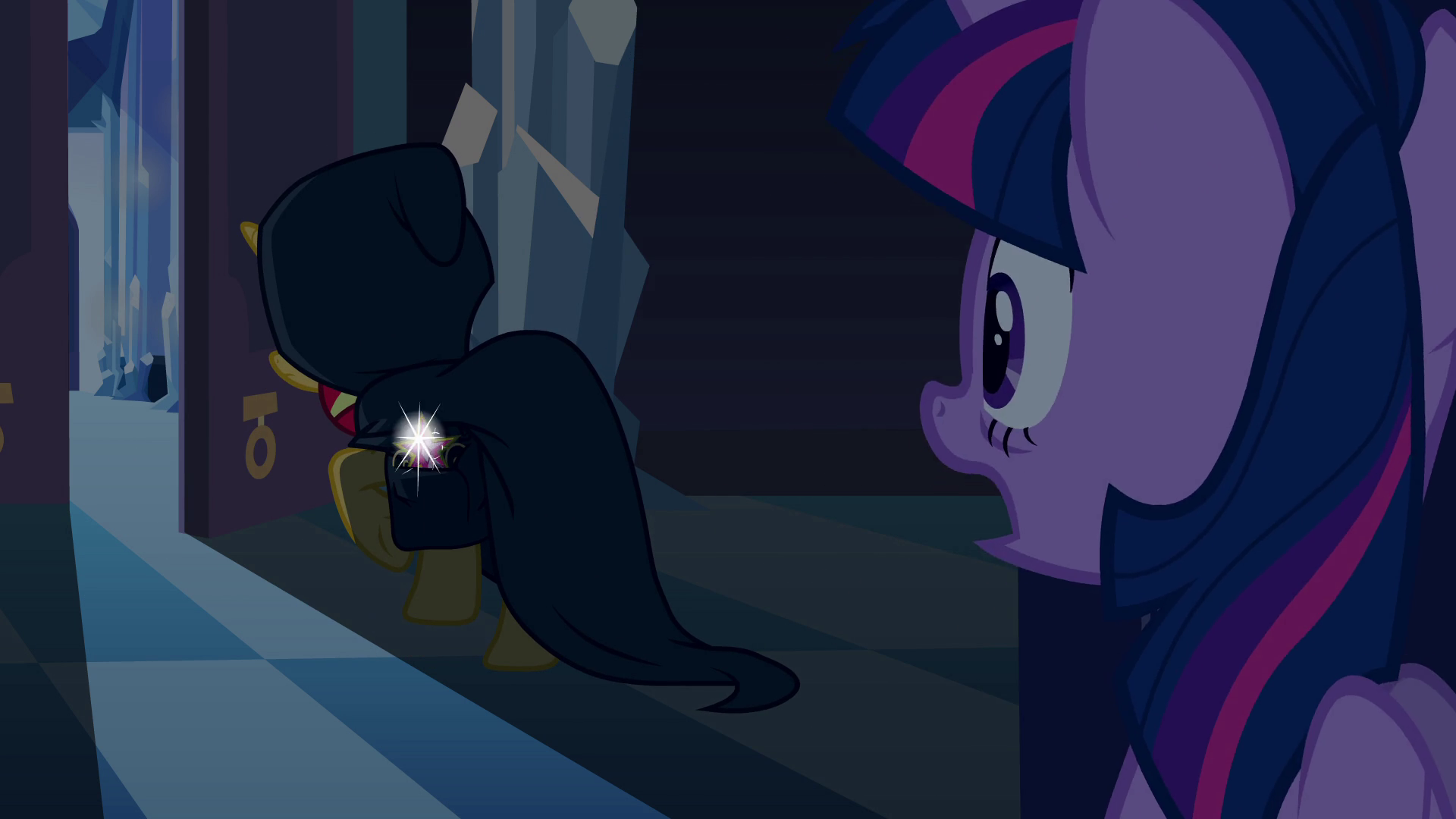 Sunset Shimmer  My Little Pony Friendship is Magic Wiki 