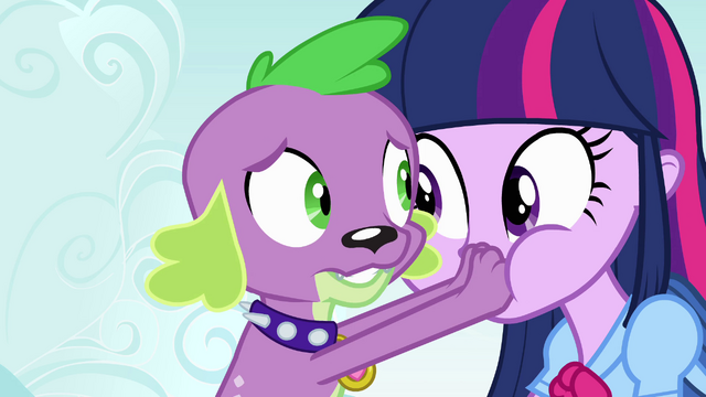 File:Spike covers Twilight's mouth EG.png