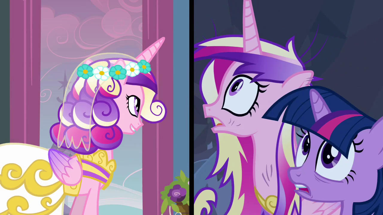 Image Splitscreen 2 S02e26 Png My Little Pony Friendship Is Splitscreen 2 S02e26 Png