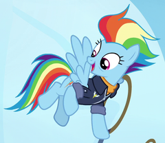 Fluttershy Foot Porn - Rainbow Dash | My Little Pony Friendship is Magic Wiki ...