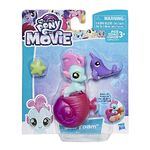 MLP The Movie Baby Seapony Sea Foam packaging