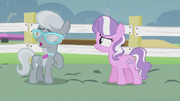 Silver -and suddenly I- S5E18