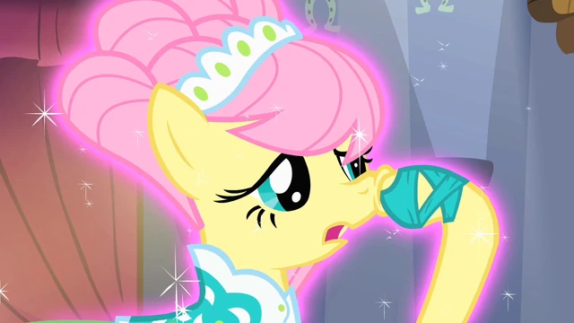 Image - Fluttershy picks her nose S1E20.png | My Little Pony Friendship