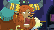 Rutherford -This no taste like yak food!- S5E11
