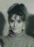 Young Olga Shorokhova