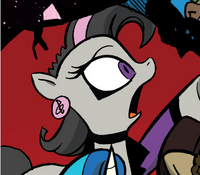 Octavia Melody My Little Pony Friendship Is Magic Wiki