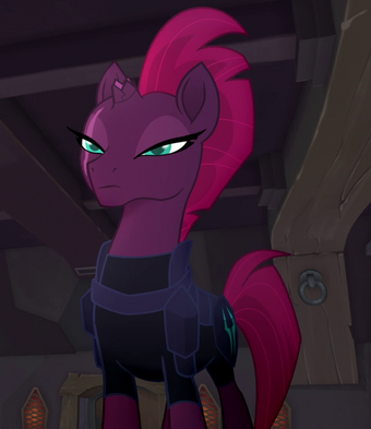 Tempest Shadow | My Little Pony Friendship is Magic Wiki | Fandom
